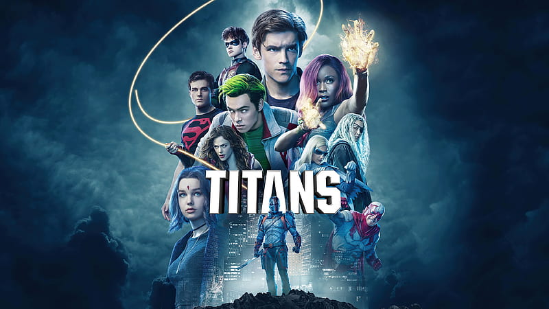 HD-wallpaper-titans-tv-series-poster-titans-tv-shows
